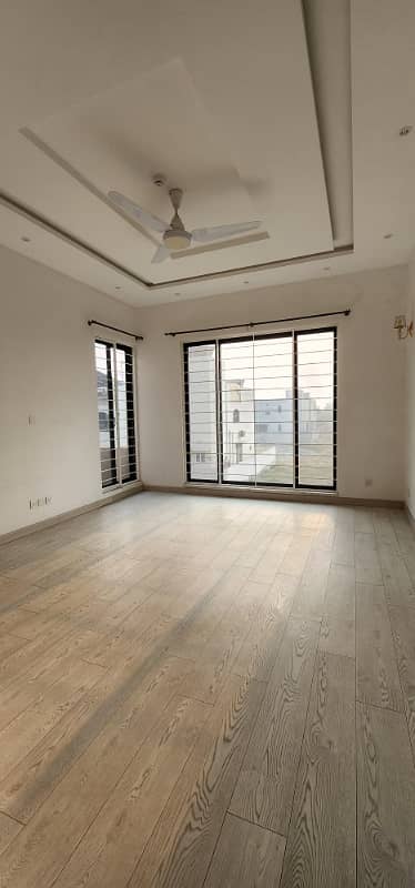 DHA PHASE 8 NEW ONE KANAL HOUSE FOR RENT NEAR TO MAIN PARK 20