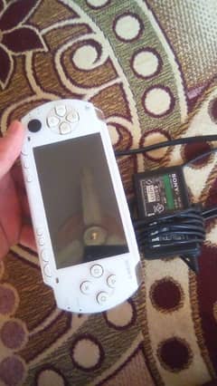 Sony PSP game