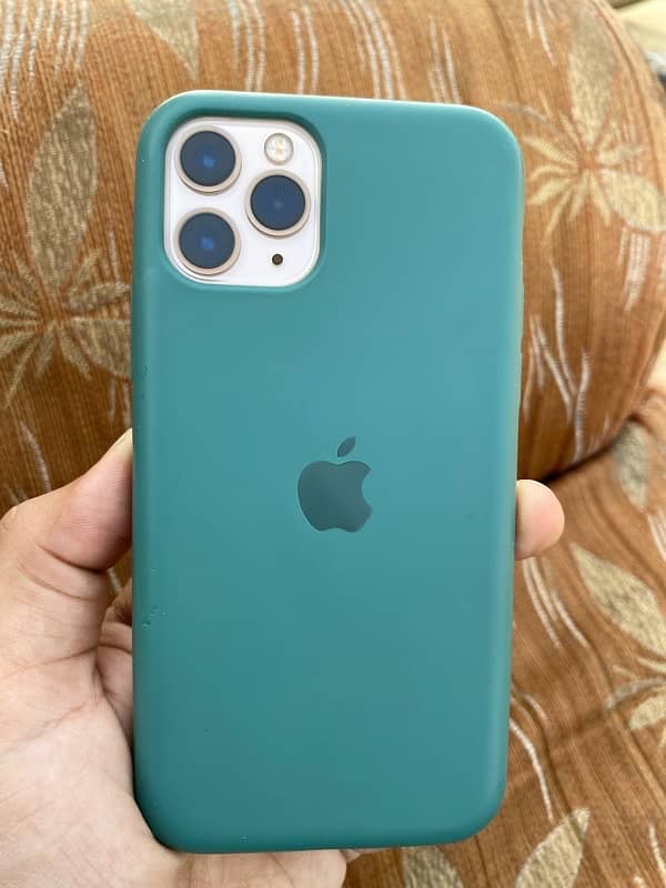 iPhone 11 Pro 256GB 0