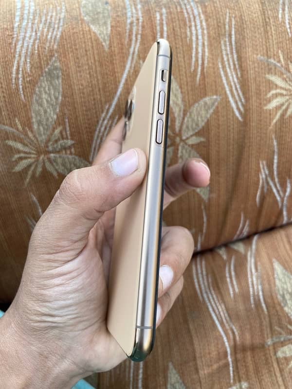 iPhone 11 Pro 256GB 1