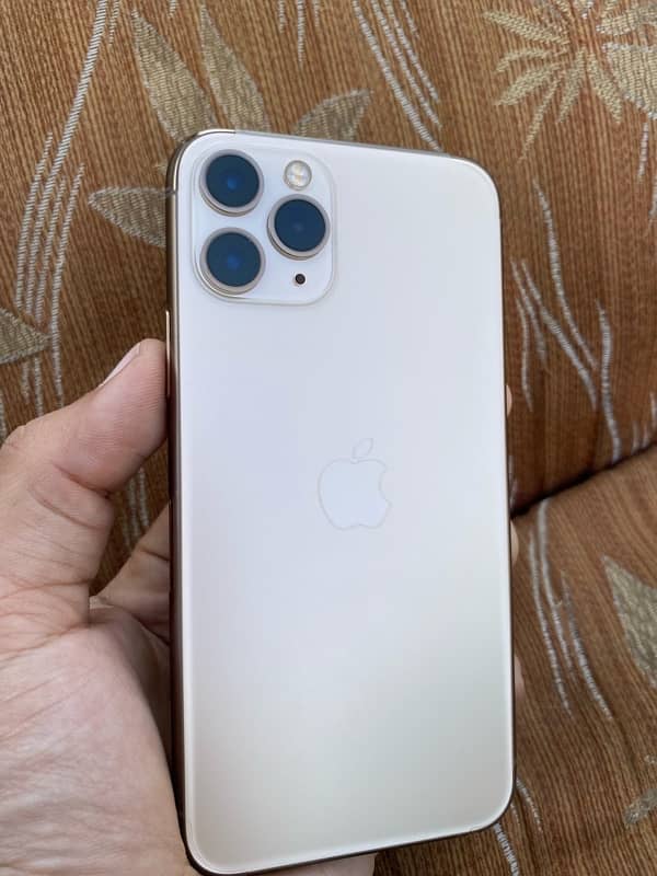 iPhone 11 Pro 256GB 6