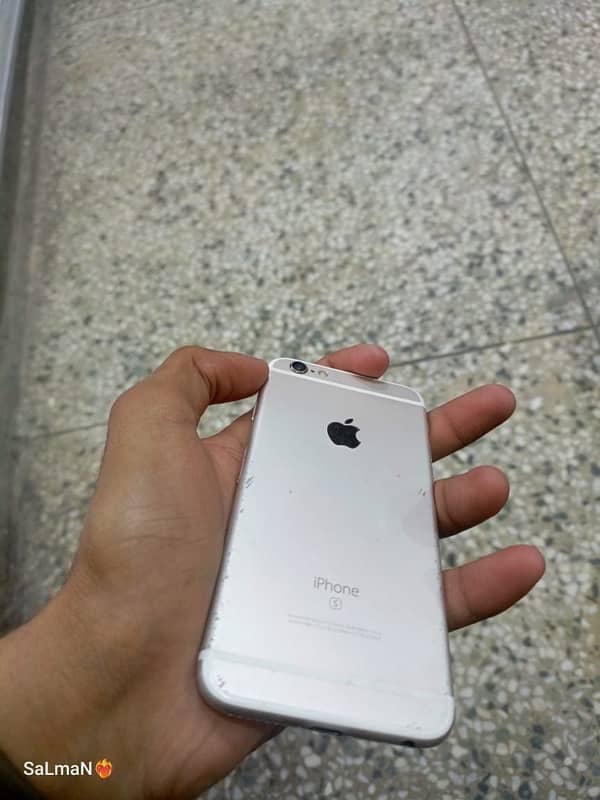 iphone 6s 6