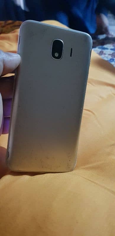 Samsung j4 for sale 2