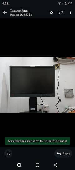 monitor