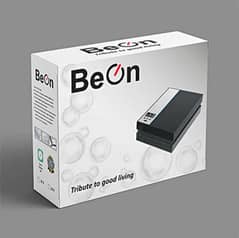 Home Inverter UPS,  Beon HTU 2005(12V), Best Price In Pakistan