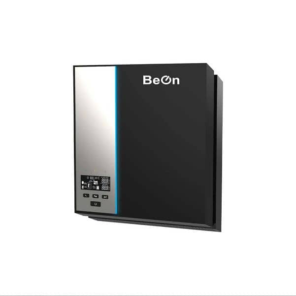 Home Inverter UPS,  Beon HTU 2005(12V), Best Price In Pakistan 2