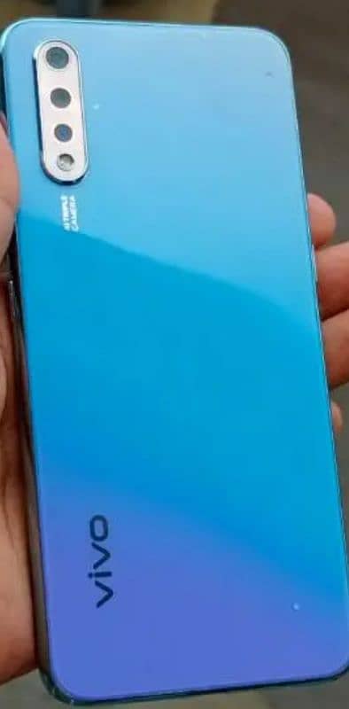 i sale my orignal s1 vivo 0