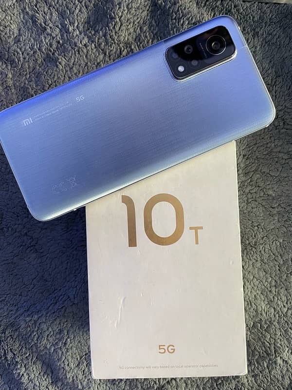 Mi 10T 5G 3