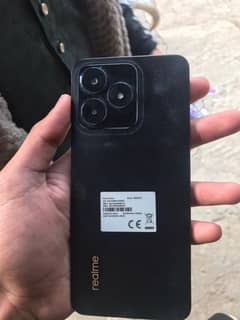 Realme c 53