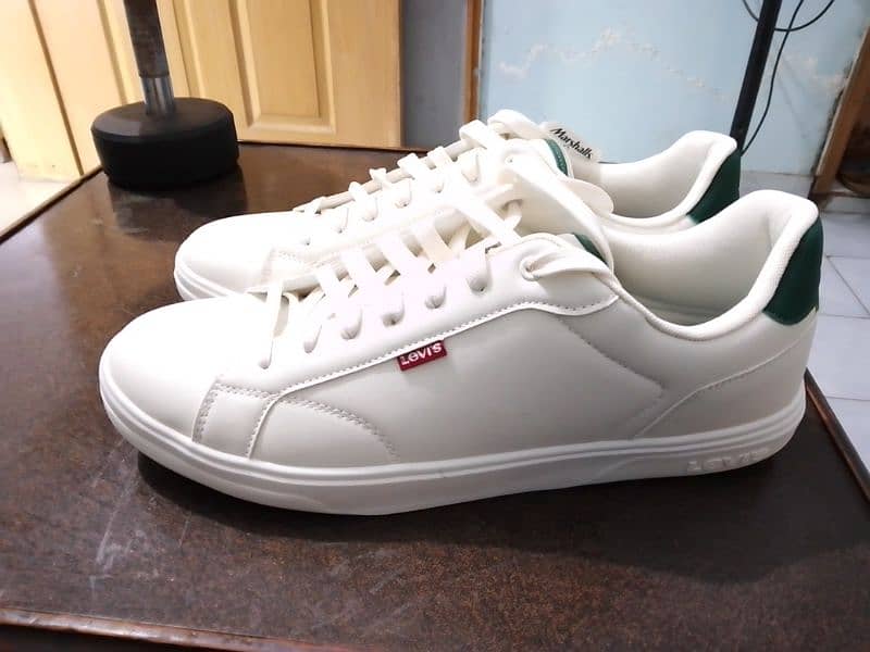 levis casual shoes mens size 12 number. . . . . 03144988403 0