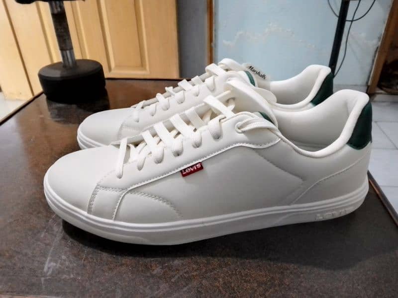 levis casual shoes mens size 12 number. . . . . 03144988403 1