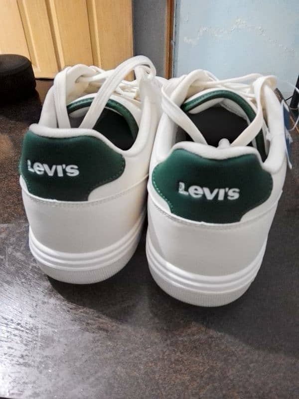 levis casual shoes mens size 12 number. . . . . 03144988403 2