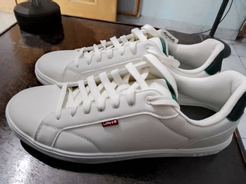 levis casual shoes mens size 12 number. . . . . 03144988403 3