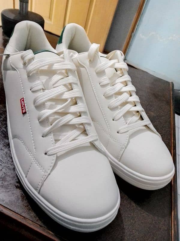 levis casual shoes mens size 12 number. . . . . 03144988403 9