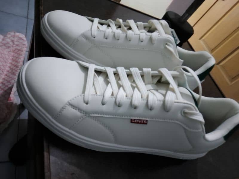 levis casual shoes mens size 12 number. . . . . 03144988403 12