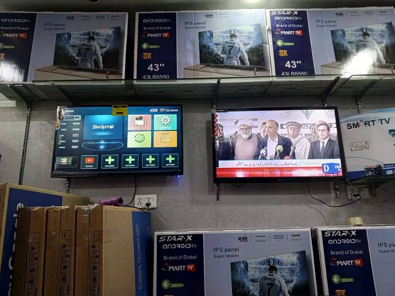 CRAZY DISCOUNT 32 SLIM SAMSUNG LED TV 03044319412 0