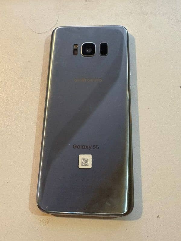 Samsung S8 64 Gb 1