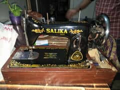 Salika