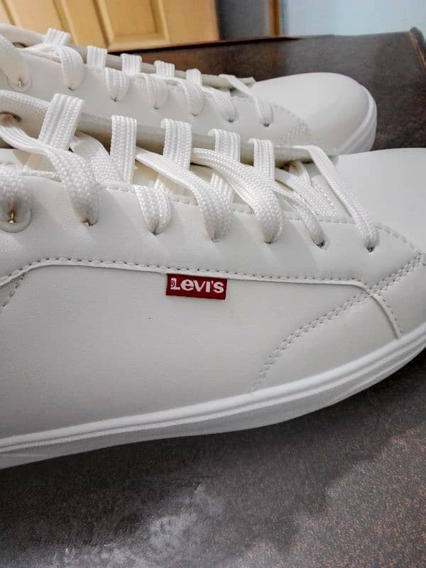 Levi's carter casual shoes mens. . . . 03144988403 5