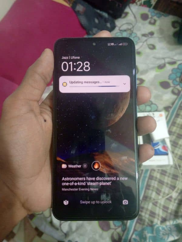 Redmi Note 11 (6'128) 2