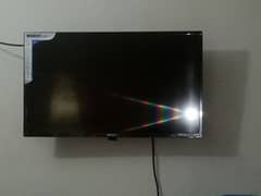 Orient LED TV