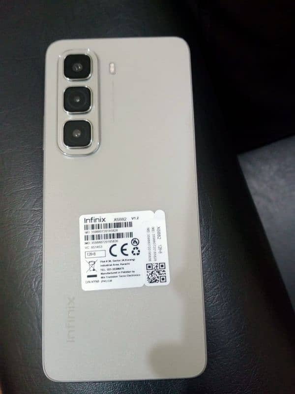 Infinix hot 50 8/28 1