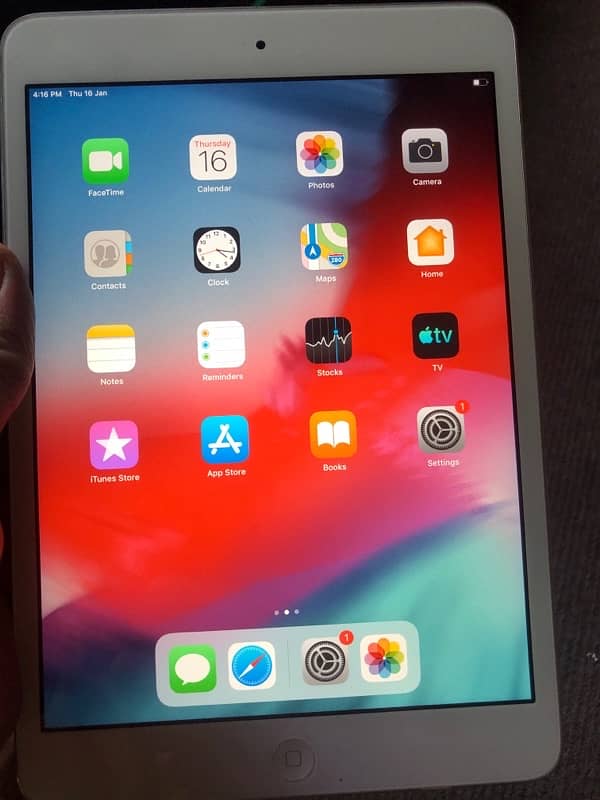 iPad mini 2 3