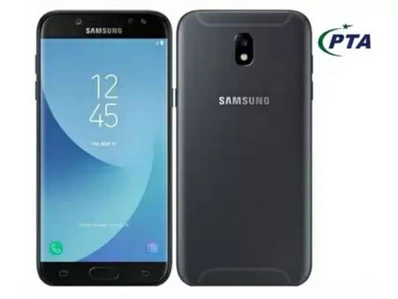 Samsung mobile J5 pro 0