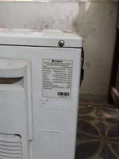 Ac inverter