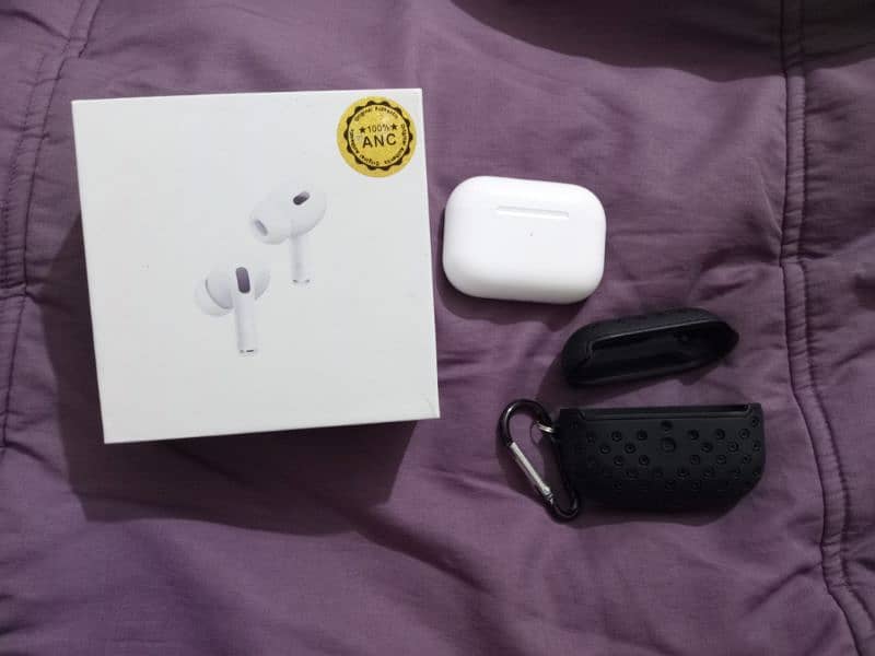 Airpods pro 2 1