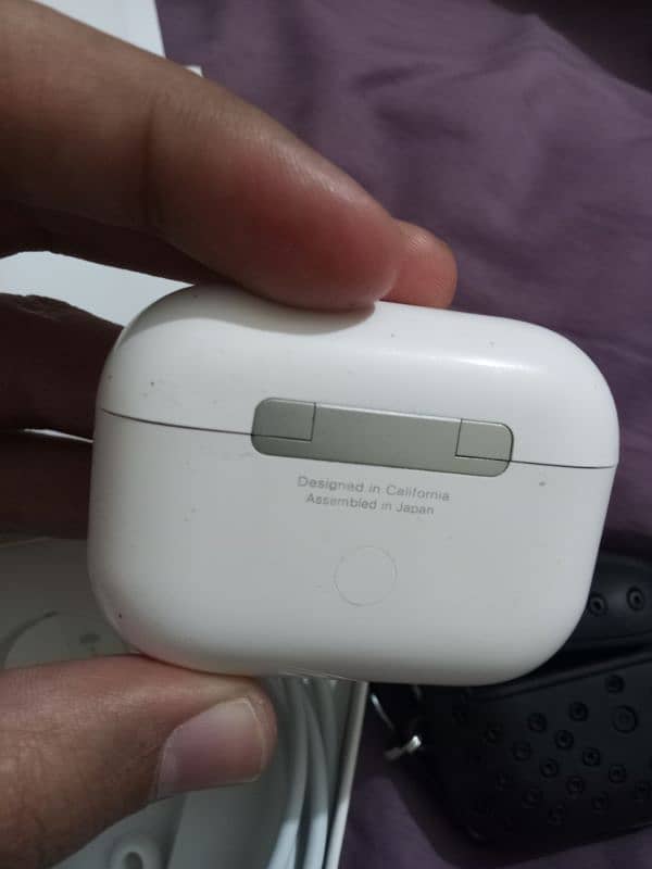 Airpods pro 2 2