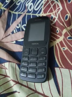 Nokia 105 Keypad