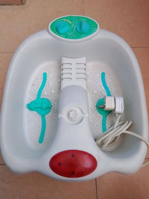 manicure pedicure machine 0