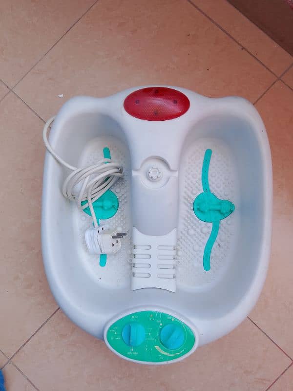 manicure pedicure machine 5