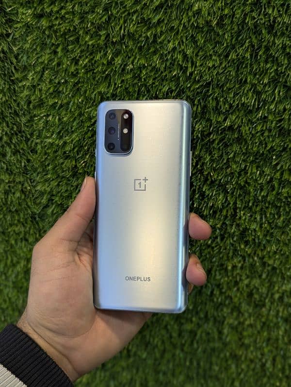 OnePlus 8T 12/256 Approved 0