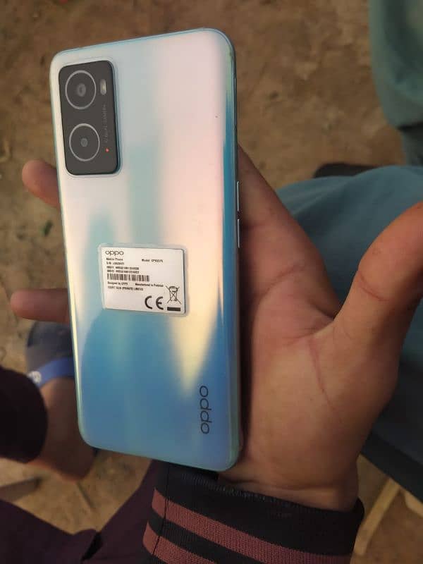 oppo phone 1