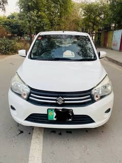 Suzuki Cultus VXR 2018