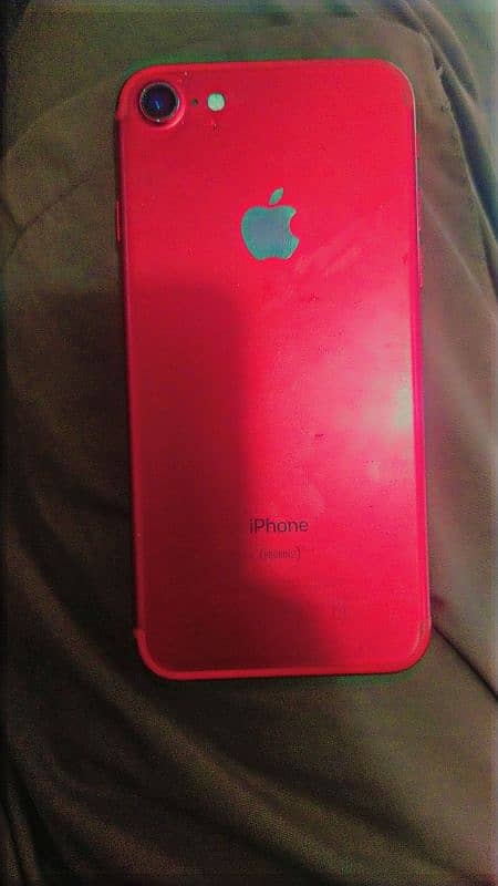 iphone 7 pta approad 128gb 0