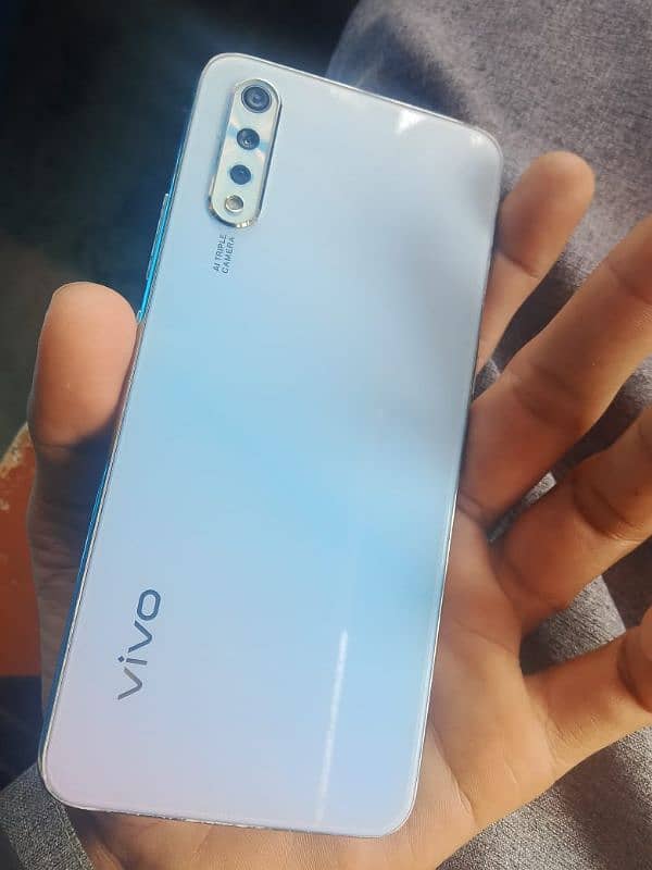 vivo s1 6gb 128gb All ok *0347&75@91!665 3