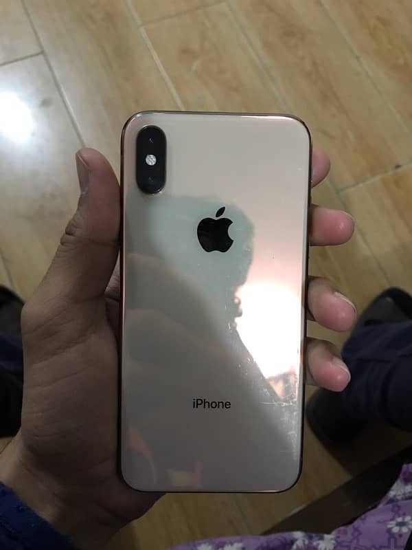 iphone xs non pta 5