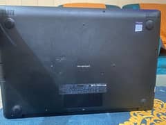 Dell laptop core i5 7 generation