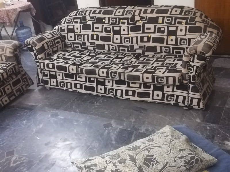 3+2+1 sofa set 0