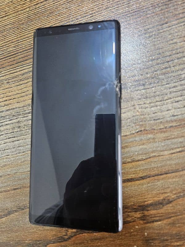 Samsung Note 8 PTA 64GB 2