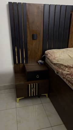 bedroom set