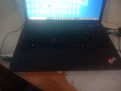 Lenovo E540