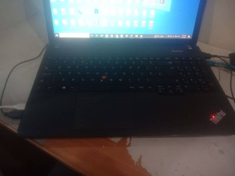 Lenovo E540 0