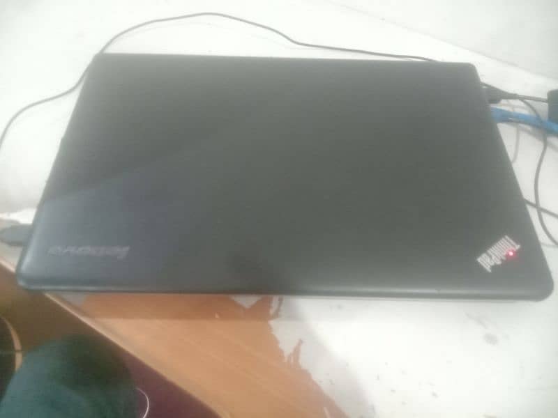 Lenovo E540 1