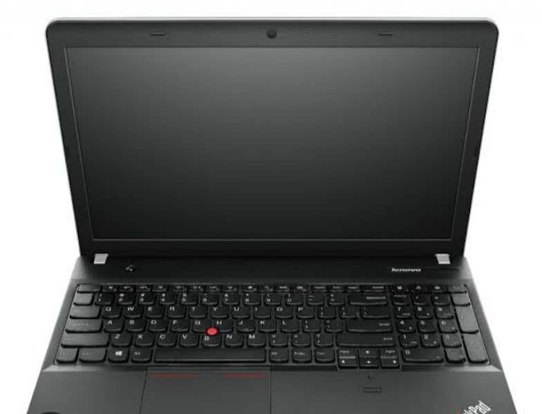 Lenovo E540 2