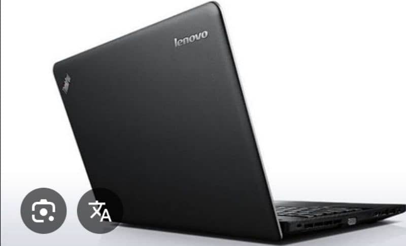 Lenovo E540 3