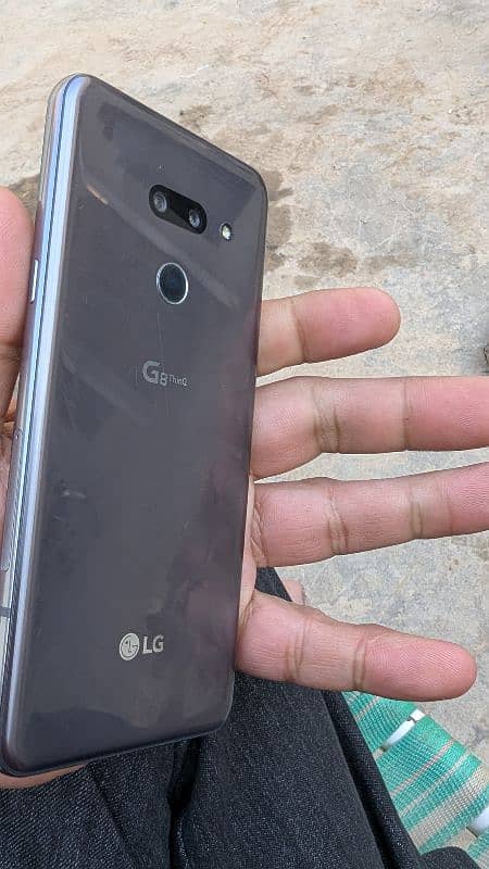 lg g8 thinq 6 128 2